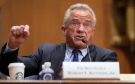 Armstrong Williams: RFK Jr. challenges the failing heath status quo