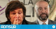 18:40 Milei negó que Spagnuolo le haya hablado de coimas en la ANDIS: “Le hubiera volado la cabeza”