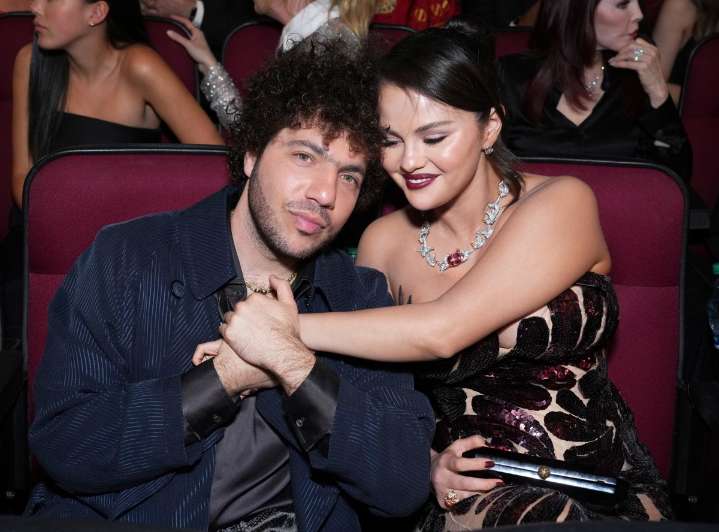 Aseguran que Selena Gómez se casará a finales de septiembre