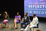 Reflections in Recovery shows addiction’s impact on Winders