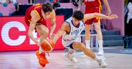 Eurobasket 2025: España y Mario Saint-Supéry se asoman al abismo