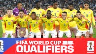 Seis jugadores de Selección Colombia son más caros que toda la Selección Bolivia junta: estos son