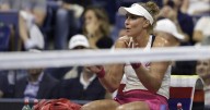 Brazilian tennis player Haddad Maia ends season to focus on health