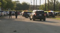 San Antonio police detain suspects in human smuggling attempt