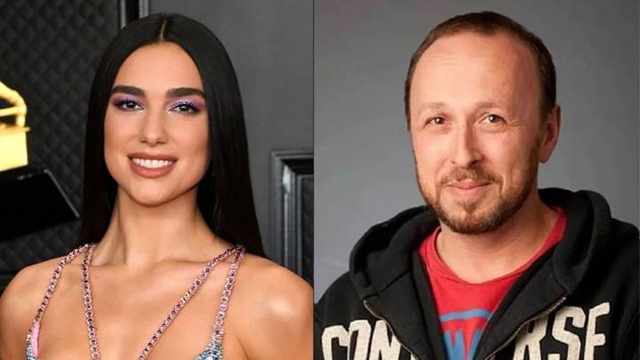 David Levy manager de Dua Lipa es despedido tras polémica por Kneecap