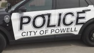 Powell police report crash reductions after summer traffic safety campaign