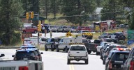 3 teens critically wounded in shooting at suburban Denver high school, including suspected shooter