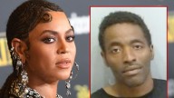 Beyoncé Hard Drive Theft Suspect Arrest, but Music Remains Missing