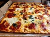 Frank's Pizza Shop in Winter Park has closed