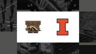 How to watch Western Michigan at No. 9 Illinois: TV channel and streaming options for September 13