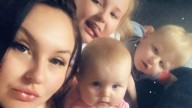 Man accused of murdering mother and three children in Bradford house fire dies in prison