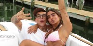 Redes sociales estallaron tras la filtración del video íntimo entre Beéle e Isabella Ladera: las frases de sus canciones ahora son memes