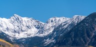 Jase Graves: Rocky Mountain sigh