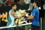 How to Watch US Open 2025 Tennis Free: Live Stream Men's Semifinal, TV Channel