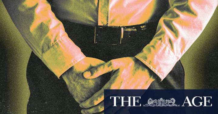 Pelvic floor health matters for men too, especially after prostate surgery or in older age: Here’s what you need to know