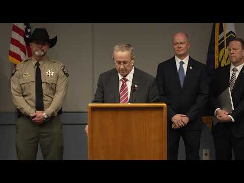Utah prosecutor says he will seek death penalty against Tyler Robinson in Charlie Kirk assassination