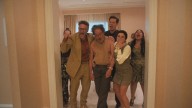 'The Studio' Bryan Cranston Wins Emmy for Guest Actor in Comedy