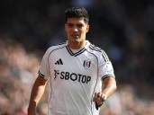 Injury boost: Fulham receive 'positive' Jimenez update