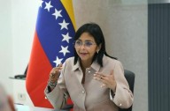 Venezuela confirma que envió carta a Trump en la que muestra disposición a dialogar