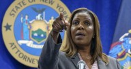 Conservative lawyer is new top federal prosecutor for office probing Letitia James after resignation