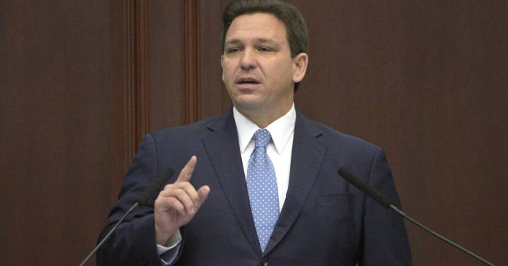 Florida will work to eliminate all childhood vaccine mandates in the state, officials say