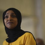 House turns back effort to censure Rep. Ilhan Omar over remarks about Charlie Kirk