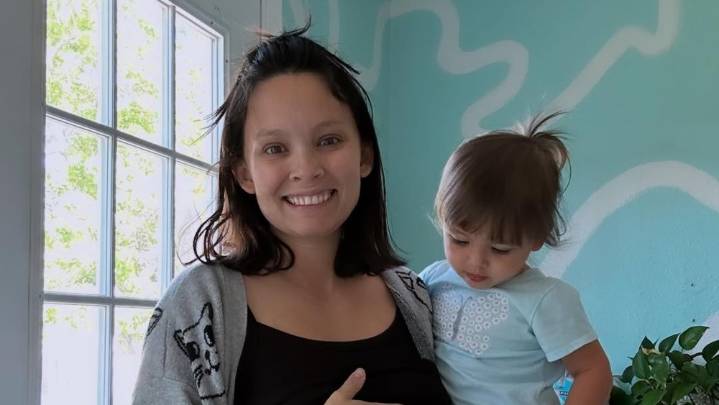 Influencer Shares CPS Case Update After 2-Year-Old Recovered From Drowning