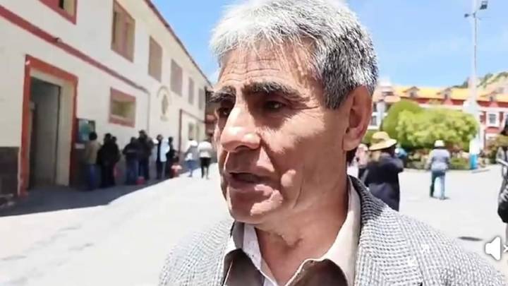 Puno: Bomberos vinculan accidentes de tránsito con consumo de alcohol en Puno