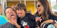 Valerie Domínguez pone una emotiva condición para volver a Miss Universo: su familia es la clave