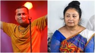 Zubeen Garg’s wife Garima Saikia reveals the regret she has about his last upcoming film