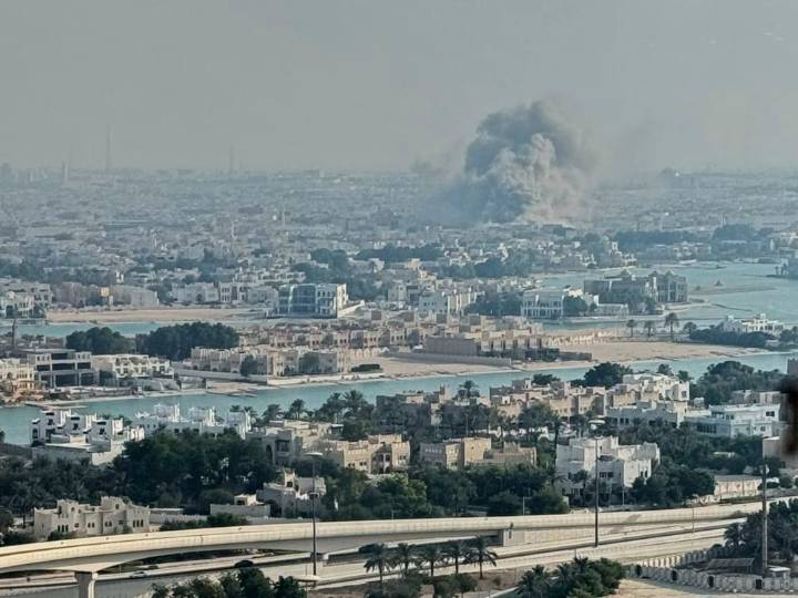 Israel's strike on Doha was justified — Canada should support it