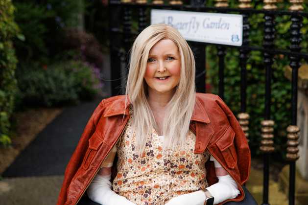 Emma Fogarty: ‘My friendship with Colin Farrell started over a bowl of mashed potato and some misplaced onions’