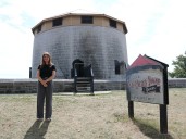 Kingston's Murney Tower Museum closes out its season for the 100th time