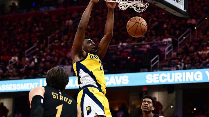 Cavs reportedly adding center from Eastern Conference foe