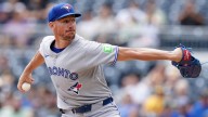 Blue Jays aim to inch closer to post-season berth with series win over Rays