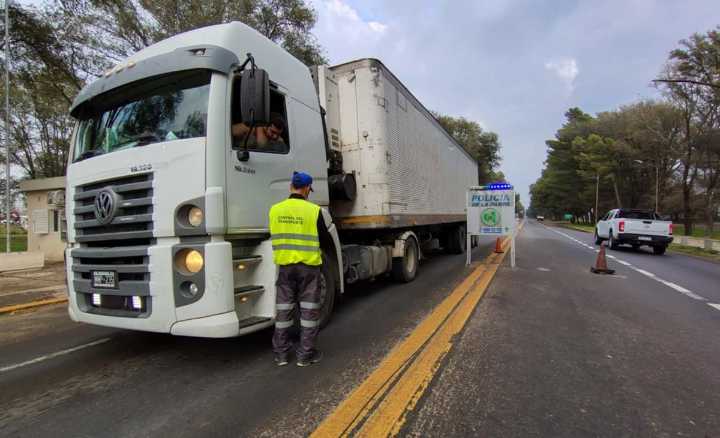 En La Pampa, las empresas no estarán obligadas a hacer obras