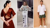 Shoppers rush to Myer’s massive mid-season sale with up to 50 per cent off clothes, homewares, beauty and more