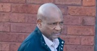 Binge-drinker crashed into taxi amid 'pressure from divorce'