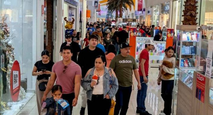 A cuidar el dinero ante ventas especiales y nocturnas
