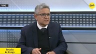 José Domingo Pérez sobre declaraciones de Tomás Gálvez: "Son actos de hostigamiento laboral"
