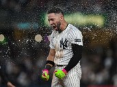 Yankees asegura su boleto a playoffs tras vencer a Medias Blancas