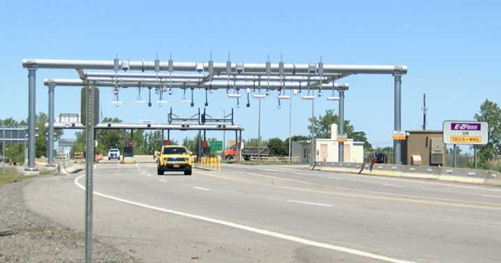 NYS Thruway Authority offers customer help as audit reveals issues with tolls and billing