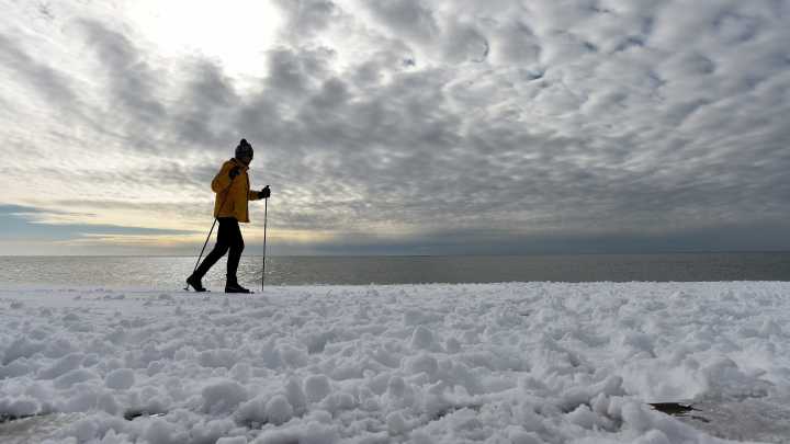 When does winter start this year?