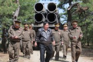 Corea del Norte alista ampliación de su arsenal nuclear y modernización del convencional