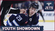 The Winnipeg Jets Prospect Showdown Roster Is Finally HERE