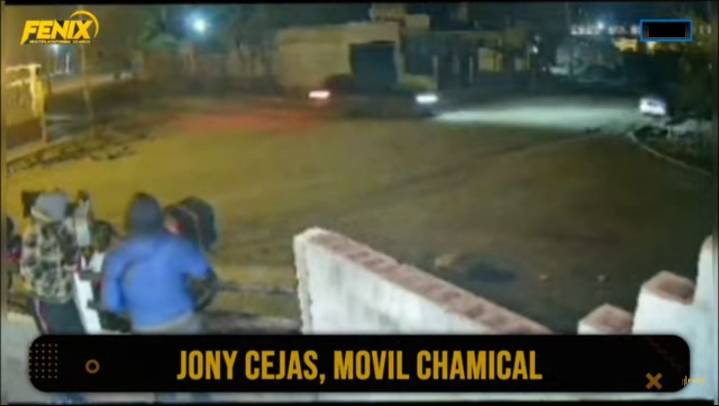 Chamical: Un menor fue demorado tras agredir a su padre y sustraerle la camioneta