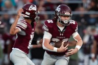 Rece Miller, Noah Apple duo lead bounce-back win for Mechanicsburg over Gettysburg