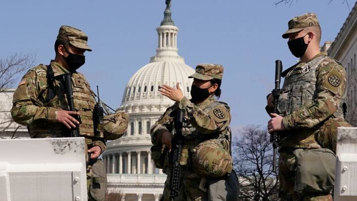 Trump vows National Guard deployment to Memphis over crime concerns