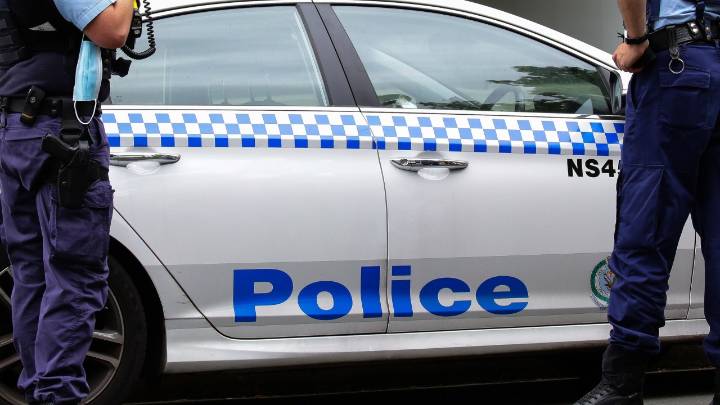 Shots fired into Western Sydney home with three people inside, less than one week after nearby home sprayed with bullets