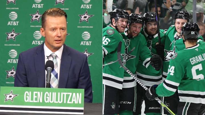 Previa de pretemporada: Dallas Stars